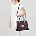 Women Designer Handbags Tote Bag Satchel Handbag Shoulder Bags Tote Purse Wallet...