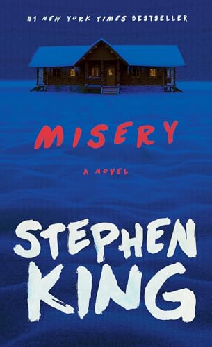 Misery: A Novel image 2