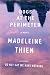 Dogs at the Perimeter: A Novel