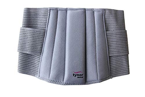 Image of TYNOR Flexible Lumbo Sacral Belt (Size Medium 32-36 Inches)