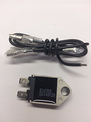 Ignition Chip Compatible with Stihl 030 031 031av 032 Replaces Points & Condenser