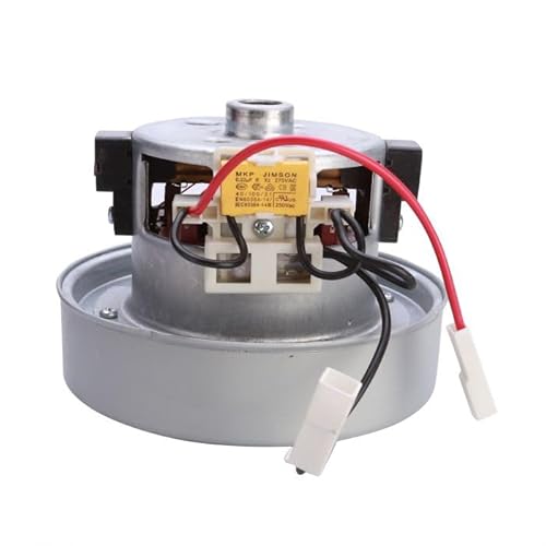 BuyParts upgraded YDK Motor replacement for Dyson DC05/ DC08/ DC11/ DC19/ DC20/ DC21/ DC29 Vacuum Cleaner Series, 240 V