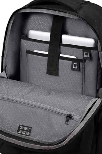 Mochila con ruedas Samsonite Roader, el equipaje de cabina de 55 cm ideal 3