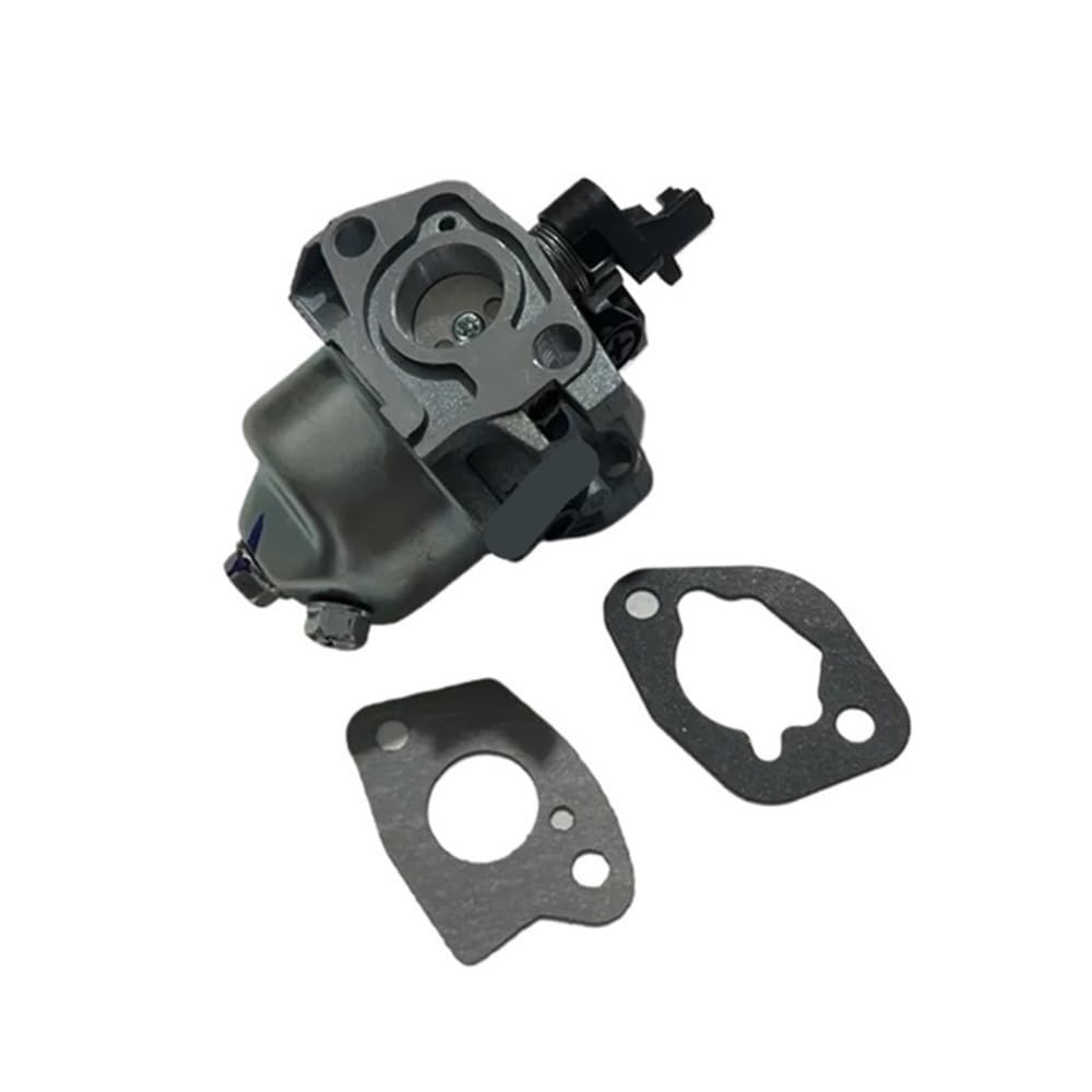 Kit de joints de carburateur de rechange moteur thermique tondeuse gazon 123cc