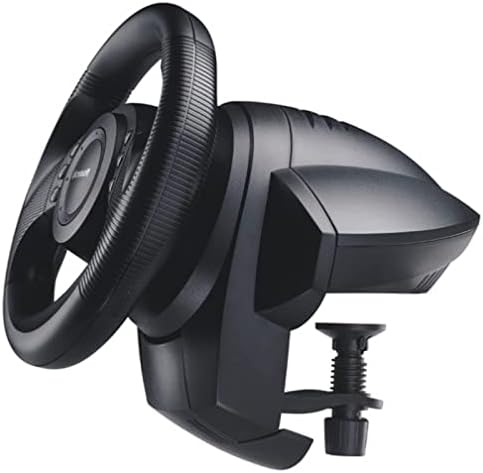 Microsoft SideWinder Precision Racing Wheel image 2