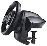 Microsoft SideWinder Precision Racing Wheel