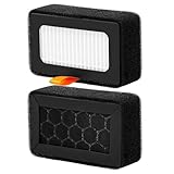 Remplacement Rapide et Facile pour l’Entretien Courant – Languette intégrée permettant un remplacement sans outil. Idéal pour l’entretien régulier et pour offrir une expérience d’impression plus propre et agréable, en tant qu’accessoires pour imprimante 3D.