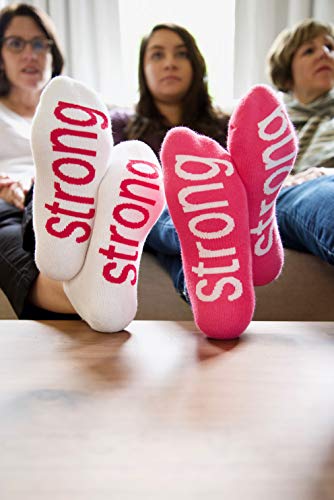 Image of notes to self Socks - Daily Affirmations, Inspirational Socks for girls & boys