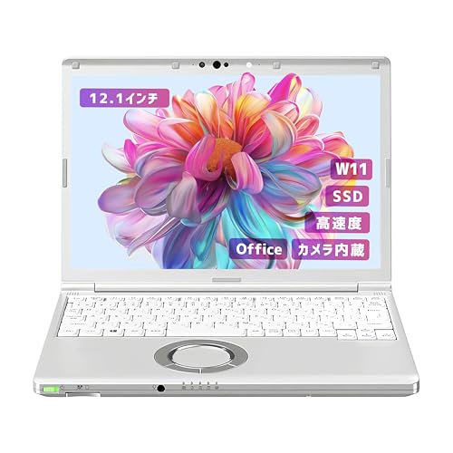 yςݕizyyʔ^f ^ѕ֗ 12.1C` officeځzPanasonicm[gp\R win11 CF-SV8 i5-8 J SSD sOffice 2019/LAN/Bluetooth/Jo[pUSB