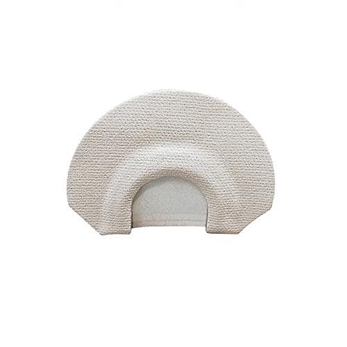 Duel Triple Reed Bull Elk Call