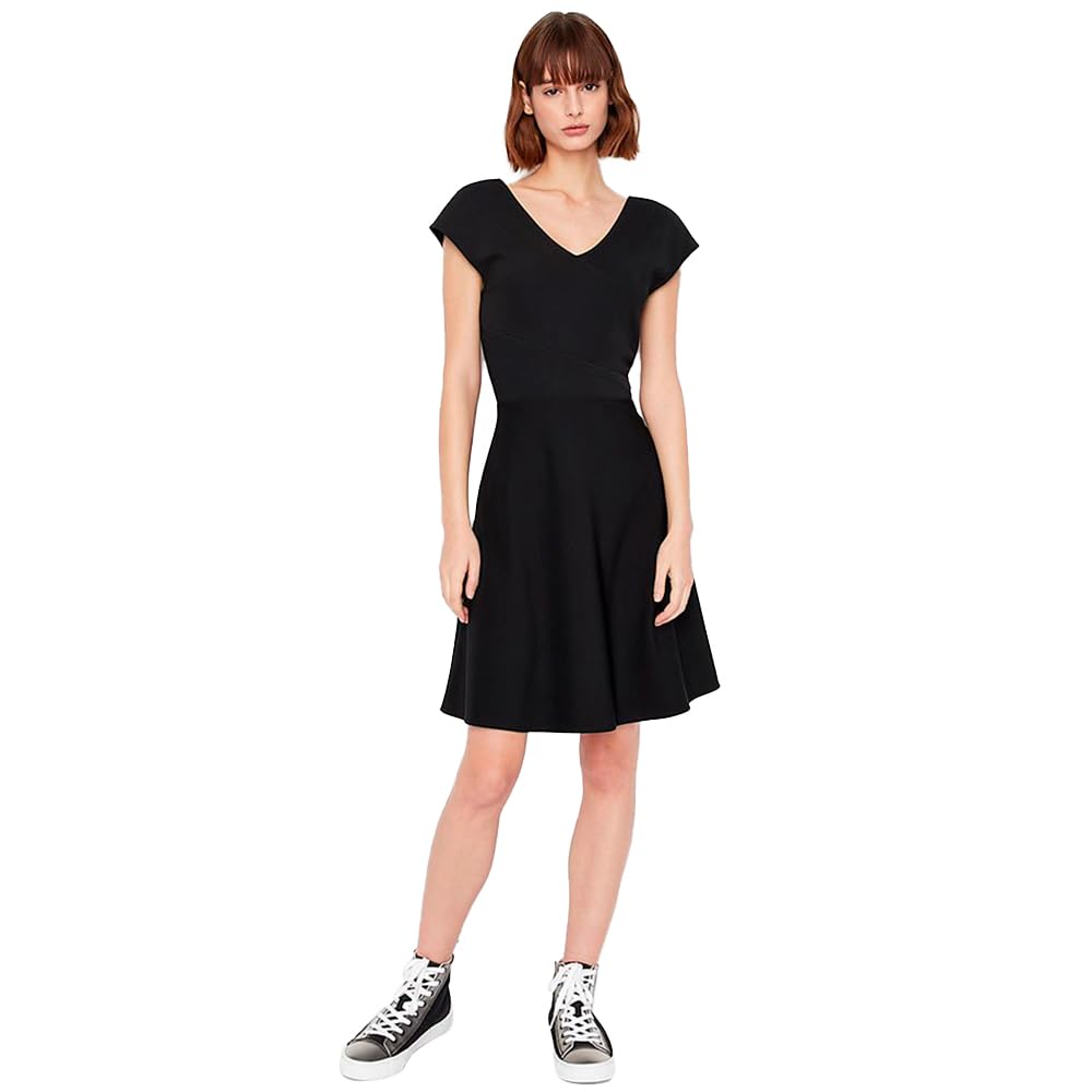 Mode von Armani Exchange