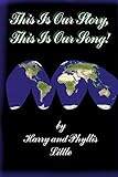 This Is Our Story, This is Our Song: Missionaries!