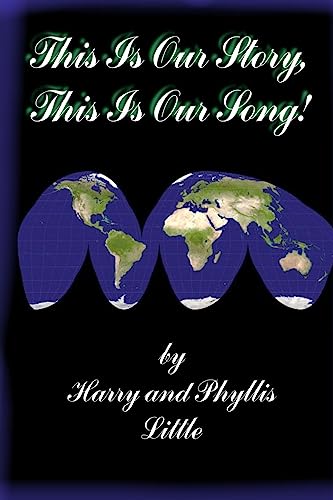 This Is Our Story, This is Our Song: Missionaries!