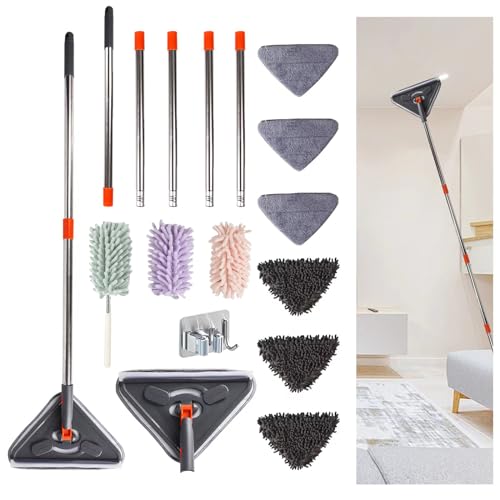 Find The Best Mop For Cleaning Ceilings Reviews & Comparison Katynel