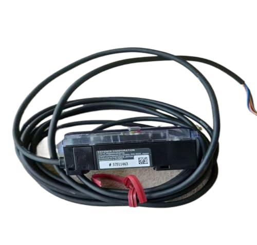 ES-32DC KEYENCE Proximity Separation Amplifier Parameters and Details Industrial Products