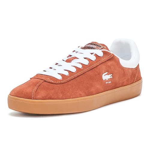Image of Lacoste Women's Baseshot Sneaker
