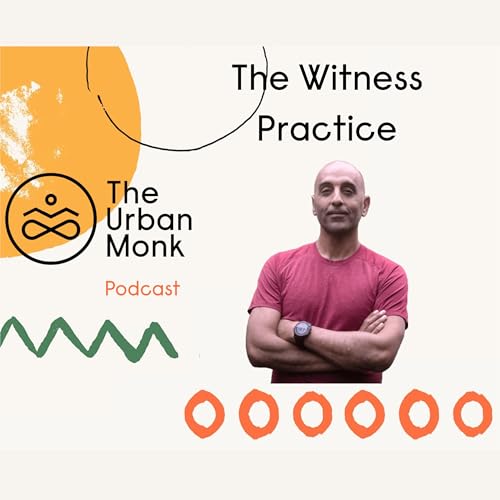 From Overwhelm to Awareness: The Witness Practice for Healing