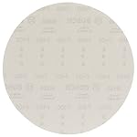 Bosch – Bosch Professional 25 Stück Schleifblatt M480 Best for Wood 