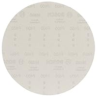 Bosch Professional 5 Piece Sanding Sheets M480 Best For Wood And Paint