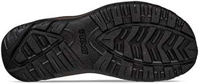 Teva Men's Katavi 2 Sandal, Black Olive, 11 | Image 4
