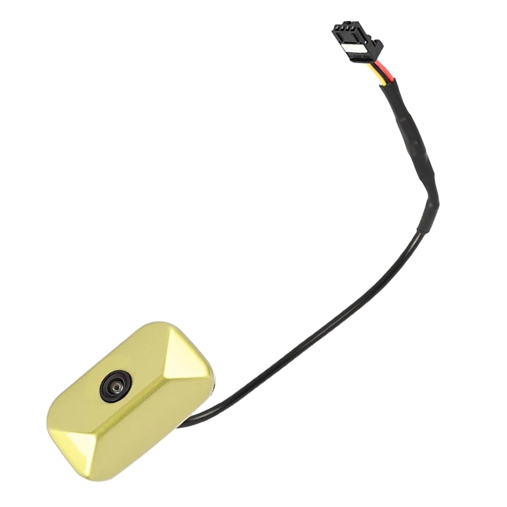 Riloer 95760-2K100 Caméra de recul Compatible avec K*IA S-OUL 2010-2013