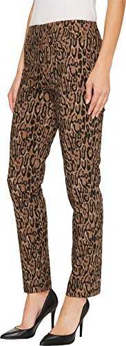 Krazy Larry womens Pull-on Ankle Pants2