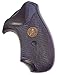 Pachmayr 03252 Compact Grips, S&W J Frame Round Butt