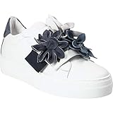 donna carolina ballerina sale Plateau, Sommerschuhe Donna Carolina Damen 37168037 Sneaker Weiss 39 EU