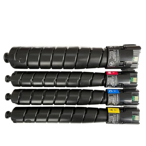 Toner compatible avec VersaLink C8000DT C8000W(Y) couleur jaune