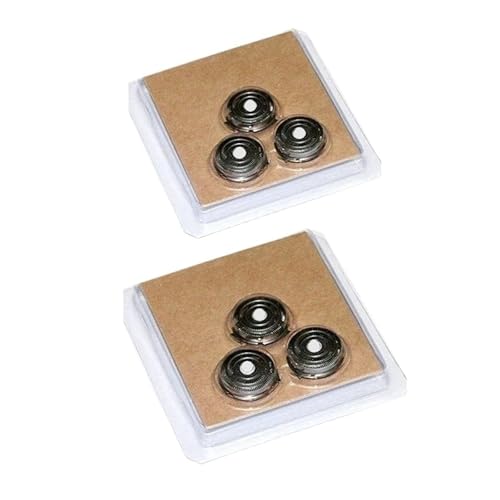 HQ9 pu[hACompatible For Philips VF[o[ Speed XL V[Y HQ9A8140XL 8150XL 8160XL 8170XL HQ9070 HQ9080 HQ8240/8260 PT920(2 set)