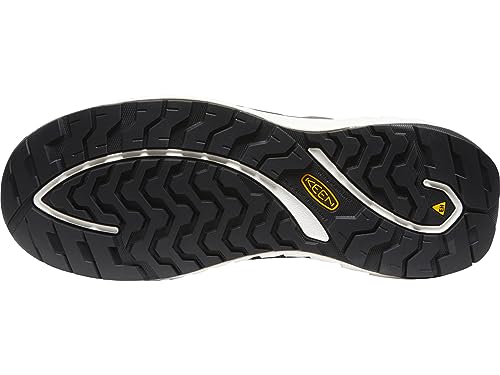 Image of KEEN Utility Men's Arvada Low Height Composite Toe Breathable Industrial Work Sneakers