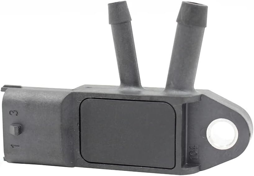 Pressure Sensor for Suzuki for Grand for Vitara 2005-2015 Differential Exhaust Pressure Sensor 8200469905