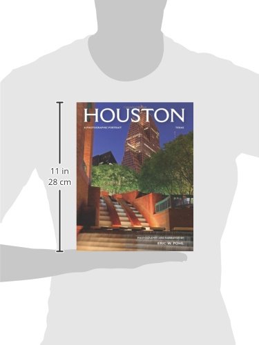 Houston, Texas: A Photographic Portrait #TOP2