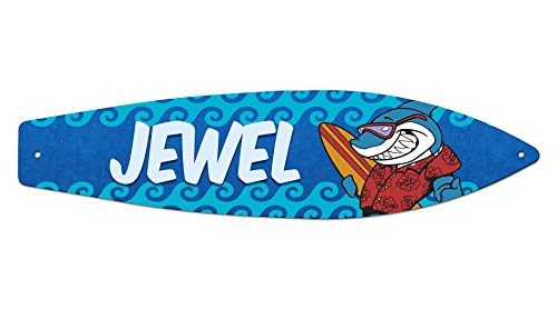 Makoroni - Jewel - Surfer Sign 4.25