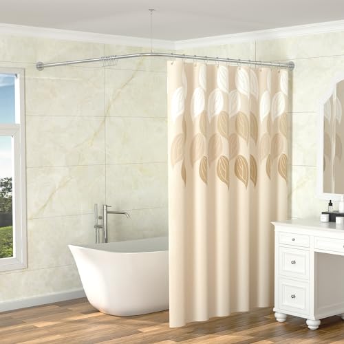 El mejor review de Cortinero para baño en escuadra - los más vendidos. 21 El mejor review de Cortinero para baño en escuadra - los más vendidos. 21