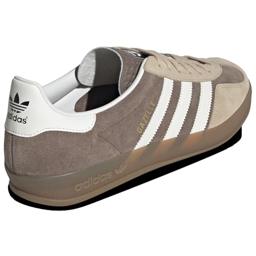 adidas Originals Men's Gazelle Indoor Sneakers3