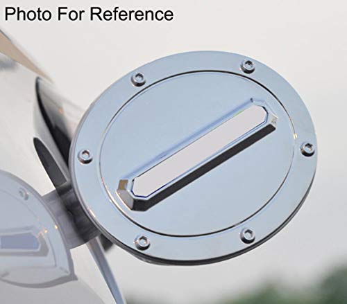 Genuine OEM 69510-A9000 Fuel Filler Door / 69510A9000 for Kia Sedona 15-18
