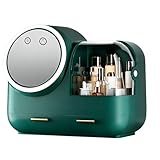 Hsyzygian Solution de rangement à LED parfaite pour une application quotidienne ou des occasions cadeaux, y compris les tiroirs à lunettes, une meilleure organisation, amélioration utilitaire, boîte à