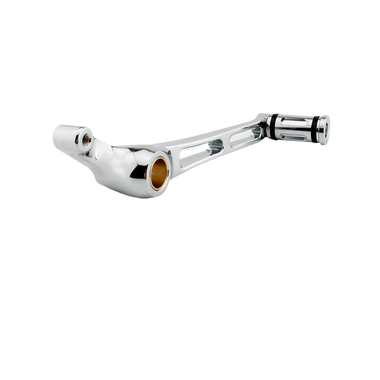 Hewpngs Colord For Ha&Rley Davidson Vrod V Rod Muscle Vrscf Vrsc 0217 Night Rod Vrscd Vrscdx Nightrod 0717 Motorcycle Shift Arm Lever Pedal Shifts Levers