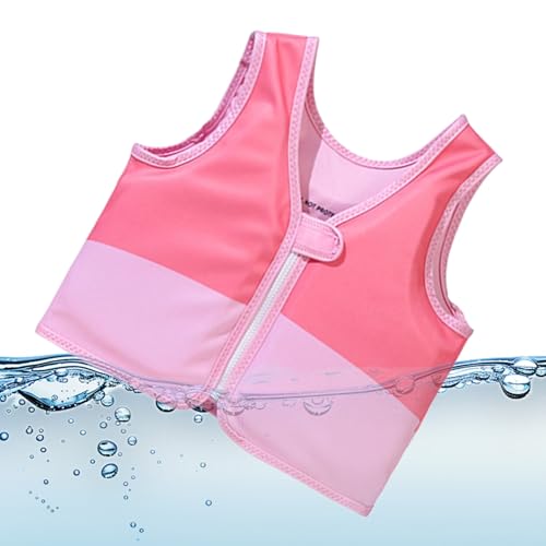 Gilet de natation enfant 2-6 ans gilet flottant tout-petits entraînement piscine