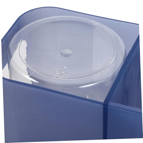 Dispensador automático de agua para mascotas gran capacidad miniatura 5