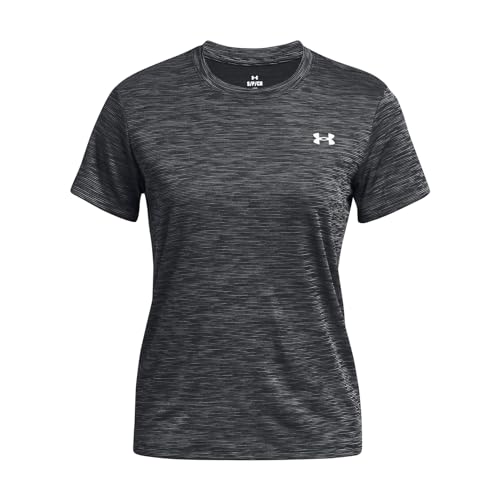 Under Armour Tech Textured Short Sleeve Crew4