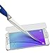Mr.Shield [3-PACK] Designed For Samsung Galaxy Note 5 [Tempered Glass] Screen Protector with Lifetime Replacement