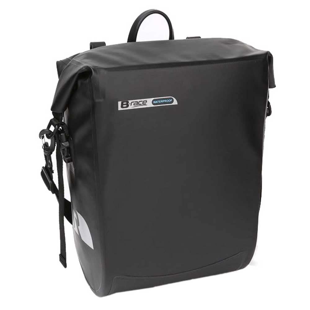 Bolsa Impermeable 20L B-RACE ideal para excursiones y deportes náuticos 3