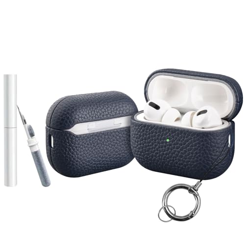 AirPods Pro 3 p P[X {vU[P[X (YEZHU 2025Vo) ϏՌ h~ GA[|bY v 3یP[X  Sʕی CX[dΉ LEDCg(u[)