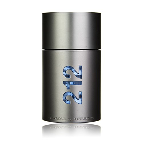 Preisvergleich Produktbild 212 Men NYC EdT 100ml