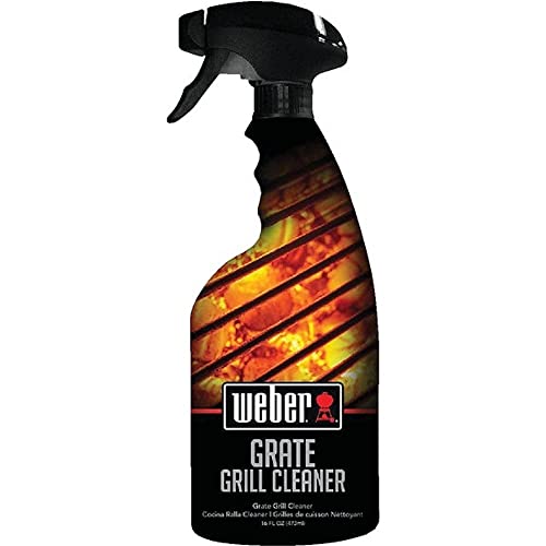 7 Best Grill Cleaners in 2023 — Degreasers and Soaps