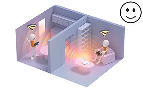 Wi-Fi indoor antenna BAS 2002 WifiLadder