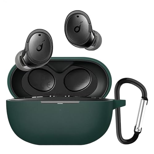 TOORQR For Anker Soundcore Life A3i P[X Jo[ Anker Soundcore Life A3iVRf P[X یJo[ h ho h~ LYh~ Sʕی y Jrit(O[)