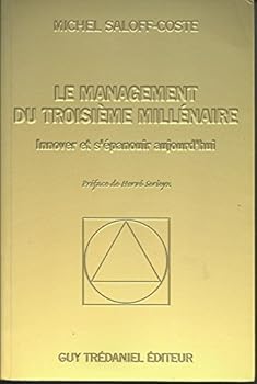 Paperback Le magement du troisième millénaire [French] Book